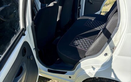 Daewoo Matiz I, 2012 год, 325 000 рублей, 18 фотография