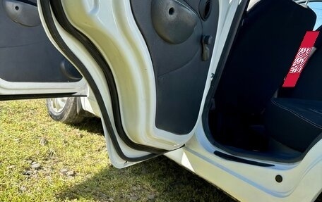 Daewoo Matiz I, 2012 год, 325 000 рублей, 12 фотография