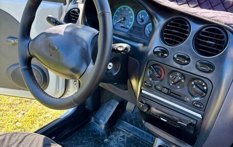 Daewoo Matiz I, 2012 год, 325 000 рублей, 21 фотография