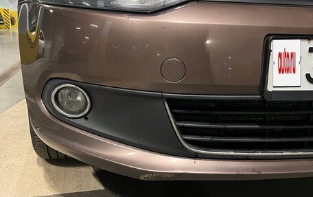 Volkswagen Polo VI (EU Market), 2014 год, 780 000 рублей, 3 фотография