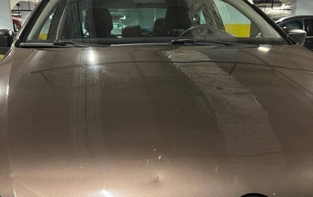 Volkswagen Polo VI (EU Market), 2014 год, 780 000 рублей, 4 фотография