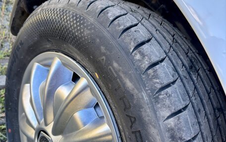 Daewoo Matiz I, 2012 год, 325 000 рублей, 22 фотография