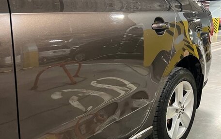 Volkswagen Polo VI (EU Market), 2014 год, 780 000 рублей, 8 фотография