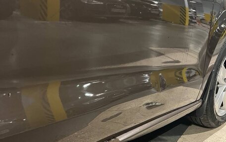 Volkswagen Polo VI (EU Market), 2014 год, 780 000 рублей, 15 фотография