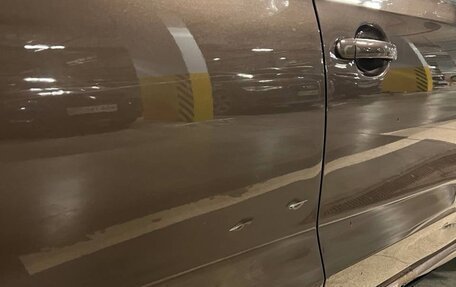 Volkswagen Polo VI (EU Market), 2014 год, 780 000 рублей, 14 фотография