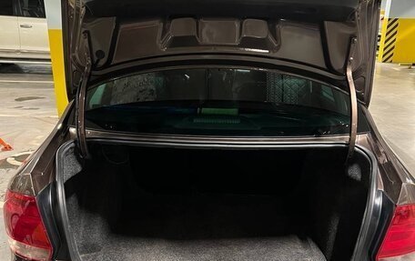 Volkswagen Polo VI (EU Market), 2014 год, 780 000 рублей, 17 фотография