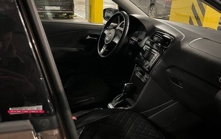 Volkswagen Polo VI (EU Market), 2014 год, 780 000 рублей, 18 фотография