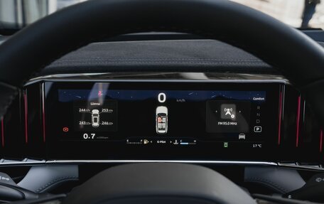 Geely Atlas, 2025 год, 3 931 281 рублей, 11 фотография