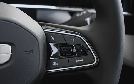 Geely Atlas, 2025 год, 3 931 281 рублей, 10 фотография