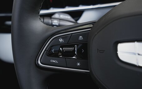 Geely Atlas, 2025 год, 3 931 281 рублей, 9 фотография