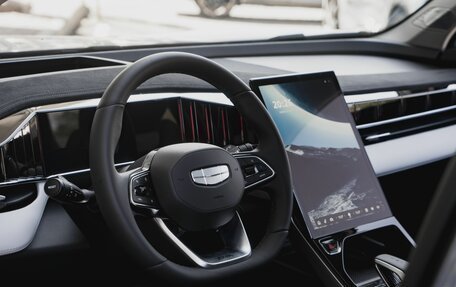 Geely Atlas, 2025 год, 3 931 281 рублей, 18 фотография