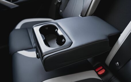 Geely Atlas, 2025 год, 3 931 281 рублей, 20 фотография