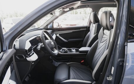 Geely Atlas, 2025 год, 3 931 281 рублей, 23 фотография