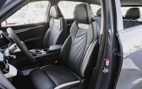 Geely Atlas, 2025 год, 3 931 281 рублей, 22 фотография