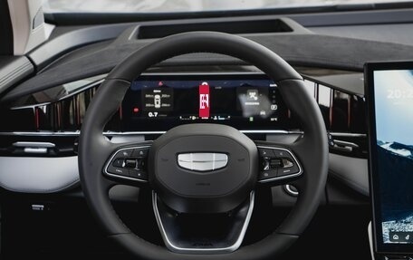 Geely Atlas, 2025 год, 3 931 281 рублей, 16 фотография