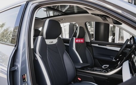 Geely Atlas, 2025 год, 3 931 281 рублей, 24 фотография