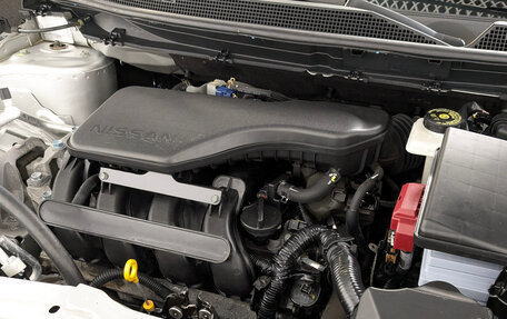 Nissan Qashqai, 2019 год, 1 995 000 рублей, 9 фотография