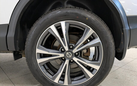 Nissan Qashqai, 2019 год, 1 995 000 рублей, 12 фотография