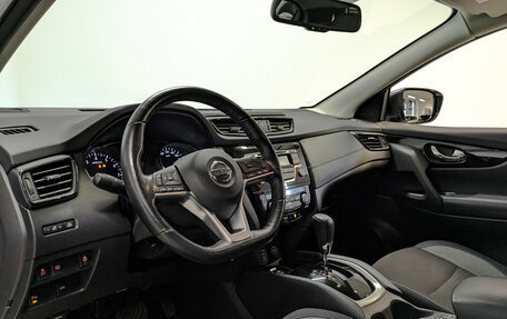 Nissan Qashqai, 2019 год, 1 995 000 рублей, 15 фотография