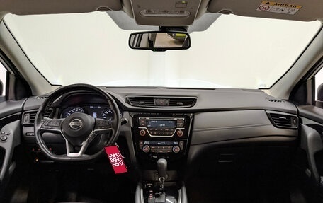 Nissan Qashqai, 2019 год, 1 995 000 рублей, 14 фотография