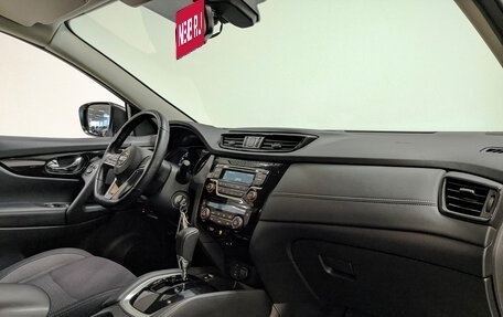 Nissan Qashqai, 2019 год, 1 995 000 рублей, 13 фотография