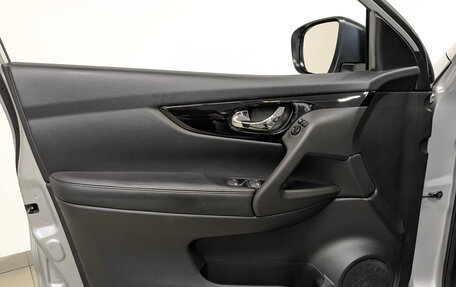 Nissan Qashqai, 2019 год, 1 995 000 рублей, 19 фотография