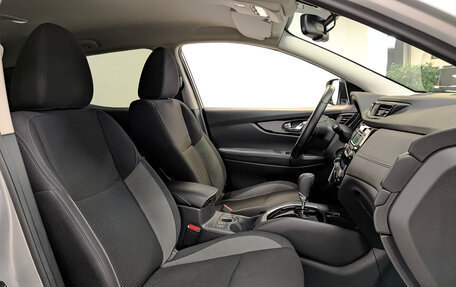 Nissan Qashqai, 2019 год, 1 995 000 рублей, 24 фотография