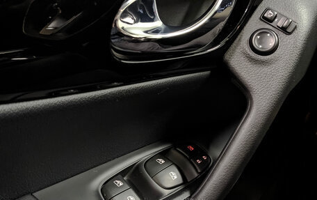 Nissan Qashqai, 2019 год, 1 995 000 рублей, 27 фотография