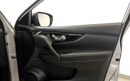 Nissan Qashqai, 2019 год, 1 995 000 рублей, 25 фотография