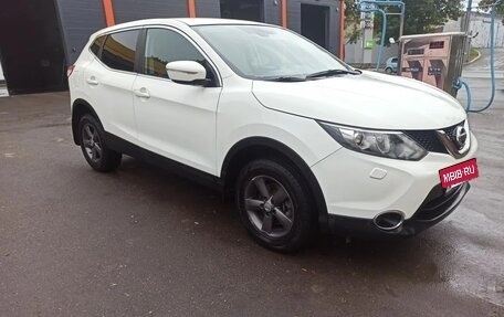 Nissan Qashqai, 2014 год, 1 350 000 рублей, 6 фотография