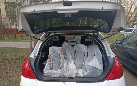 Peugeot 308 II, 2012 год, 530 000 рублей, 6 фотография