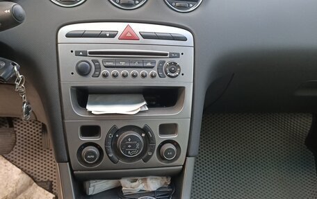 Peugeot 308 II, 2012 год, 530 000 рублей, 2 фотография