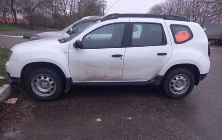 Renault Duster, 2019 год, 1 450 000 рублей, 3 фотография