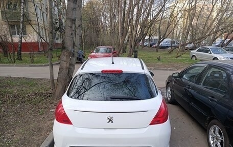 Peugeot 308 II, 2012 год, 530 000 рублей, 5 фотография