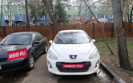 Peugeot 308 II, 2012 год, 530 000 рублей, 3 фотография