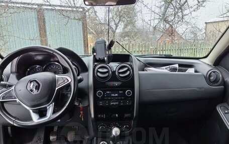 Renault Duster, 2019 год, 1 450 000 рублей, 7 фотография