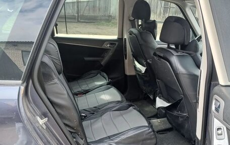 Citroen C4 Picasso II рестайлинг, 2008 год, 470 000 рублей, 7 фотография