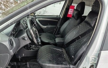 Renault Duster, 2019 год, 1 450 000 рублей, 6 фотография