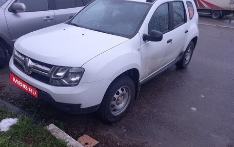 Renault Duster, 2019 год, 1 450 000 рублей, 5 фотография