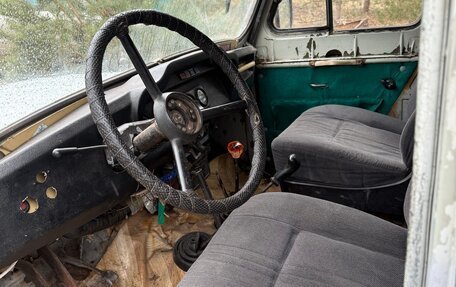 ЛуАЗ 469, 1985 год, 220 000 рублей, 3 фотография