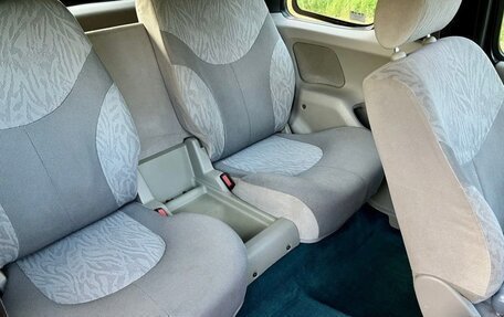 Land Rover Freelander II рестайлинг 2, 1999 год, 690 000 рублей, 8 фотография