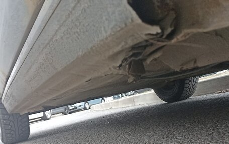 Audi 80, 1988 год, 200 000 рублей, 15 фотография