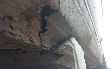 Audi 80, 1988 год, 200 000 рублей, 14 фотография