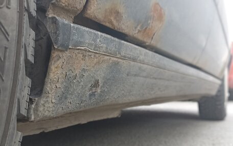 Audi 80, 1988 год, 200 000 рублей, 12 фотография