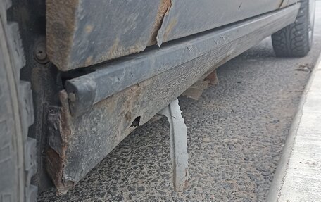 Audi 80, 1988 год, 200 000 рублей, 13 фотография