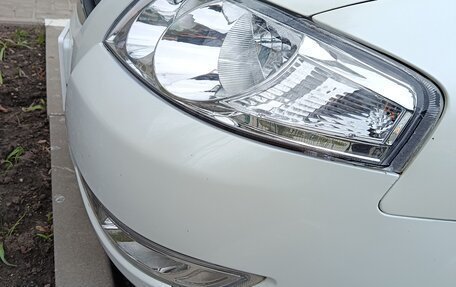 Nissan Almera Classic, 2012 год, 695 000 рублей, 6 фотография