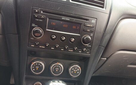 Nissan Almera Classic, 2012 год, 695 000 рублей, 11 фотография