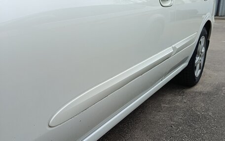 Nissan Almera Classic, 2012 год, 695 000 рублей, 9 фотография