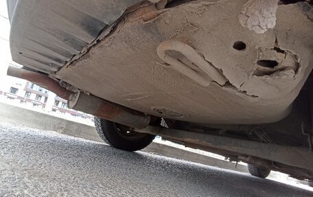 Audi 80, 1988 год, 200 000 рублей, 17 фотография