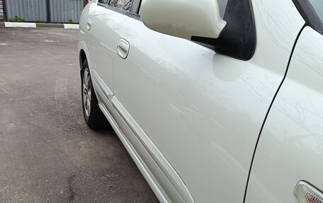 Nissan Almera Classic, 2012 год, 695 000 рублей, 10 фотография